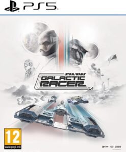 Home 37 STAR WARS Galactic Racer (PS5)