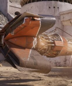 STAR WARS Galactic Racer (PS5) - Image 5