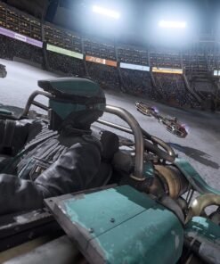 STAR WARS Galactic Racer (PS5) - Image 4