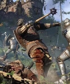 Kingdom Come Deliverance Royal Edition (Switch) 8 Kingdom Come Deliverance Royal Edition (Switch) - Image 4