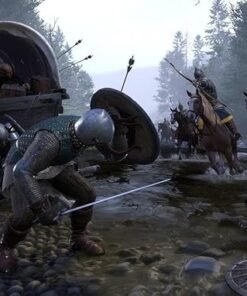 Kingdom Come Deliverance Royal Edition (Switch) 9 Kingdom Come Deliverance Royal Edition (Switch) - Image 5