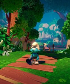 The Smurftastic Collection 3-In-1 (PS5) - Image 6