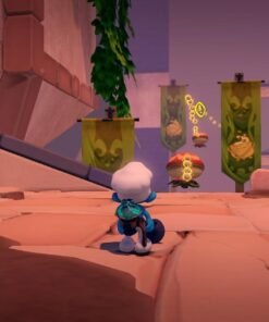 The Smurftastic Collection 3-In-1 (PS5) - Image 7
