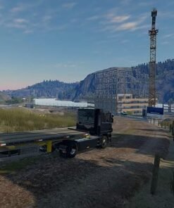 Truck Driver (PS4) 6 Truck Driver (PS4) - Image 3