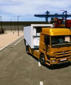 Truck Driver (PS4) 7 Truck Driver (PS4) - Image 4