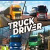 Truck Driver (PS4) 8 Truck Driver ps4
