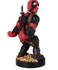 Marvel Deadpool Rearview Controller / Phone Holder