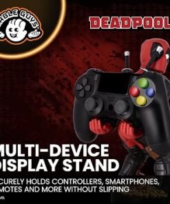 Marvel Deadpool Rearview Controller / Phone Holder - Image 3