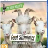 Goat Simulator 3 (PS5) 10 goat simulator 3