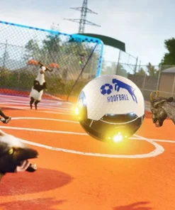 Goat Simulator 3 (PS5) 9 Goat Simulator 3 (PS5) - Image 5