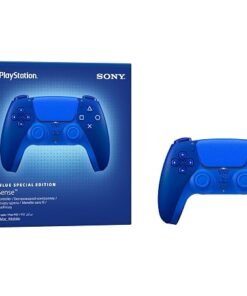 Sony PS5 Dualsense Icon Blue - Special Edition Controller