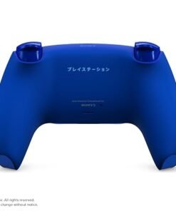 Sony PS5 Dualsense Icon Blue - Special Edition Controller - Image 3