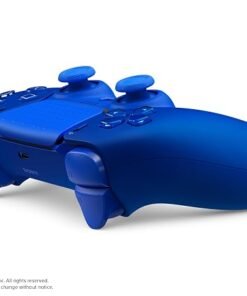 Sony PS5 Dualsense Icon Blue - Special Edition Controller - Image 4