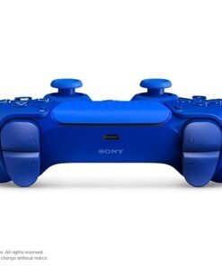 Sony PS5 Dualsense Icon Blue - Special Edition Controller - Image 5