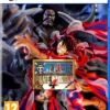 One Piece Pirate Warriors 4 (PS5) 8 one piece ps5