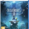 Little Nightmares 2 Enhanced Edition (PS5) 11 ps5 little nightmares 2 ee