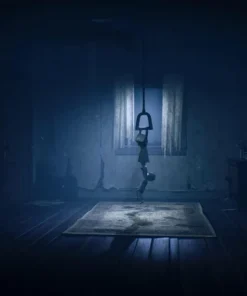 Little Nightmares 2 Enhanced Edition (PS5) - Image 3