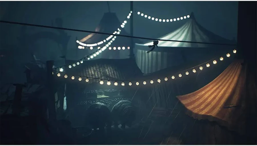 Little Nightmares 3 (PS5) 2 Little Nightmares 3 (PS5) - Image 2