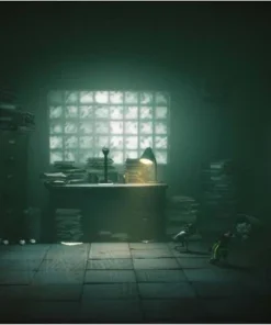 Little Nightmares 3 (PS5) 7 Little Nightmares 3 (PS5) - Image 3