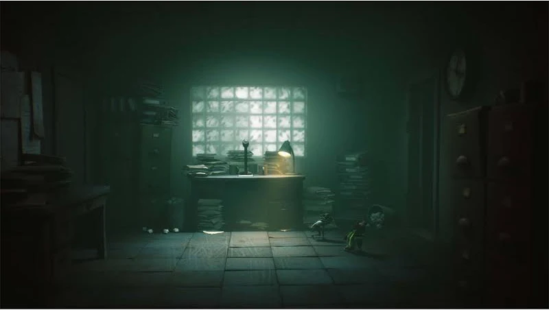 Little Nightmares 3 (PS5) 3 Little Nightmares 3 (PS5) - Image 3
