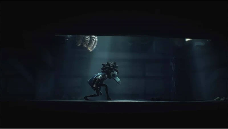 Little Nightmares 3 (PS5) 4 Little Nightmares 3 (PS5) - Image 4