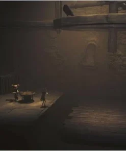 Little Nightmares 3 (PS5) 9 Little Nightmares 3 (PS5) - Image 5