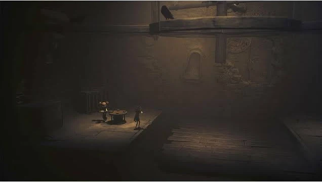Little Nightmares 3 (PS5) 5 Little Nightmares 3 (PS5) - Image 5
