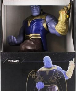 Alternative view of Marvel Thanos Controller / Phone Holder